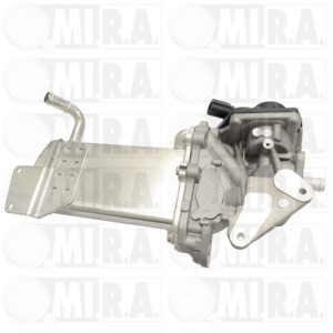 VALVOLA EGR VW TRASPORTER 2.0 TDI/4M 09> 03L 131 512 DS