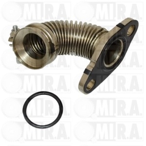 TUBO VALVOLA EGR FORD FOCUS II – MONDEO IV 1.8 TDCI 1 352 450