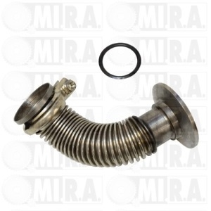 TUBO VALVOLA EGR FORD TRANSIT CONNECT (02>) 1.8 TDCI 1 430 567