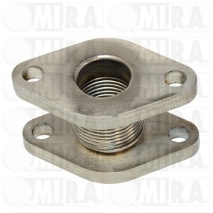 RACC. VALVOLA EGR FIAT DUCATO (06>) EURO 4 504155826