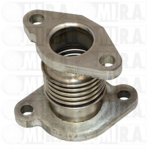 RACC. VALVOLA EGR FIAT DUCATO (11>) EURO 5 5801385944