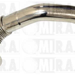 TUBO VALVOLA EGR ALFA MITO – FIAT 500X/TIPO 1.3 MJET 55250493