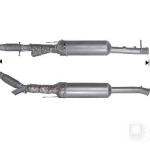 Turbo CITROËN / PEUGEOT