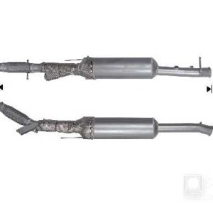 DPF CITROËN, 1609929980