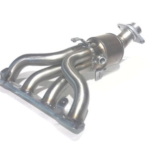 Catalyseur NISSAN QASHQAI 14002-JE40A
