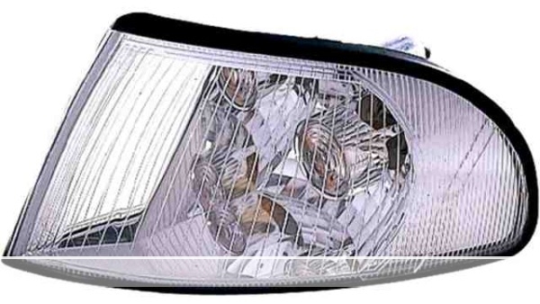 PIL. AVANT DROITE AVANT GAUCHE. AVANT GAUCHE.VERRE LISSE 8D095304949A