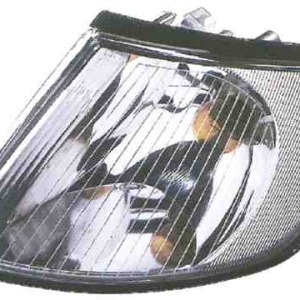 FEU-BROUILLARD AVANT GAUCHE AVANT GAUCHE.BLANC 8L0953049