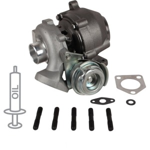 Turbocompresseur 11657787626