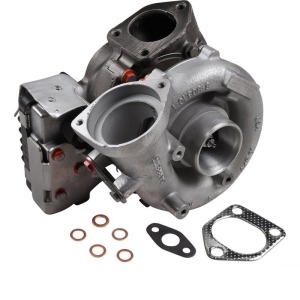 Turbocompresseur 11657790306