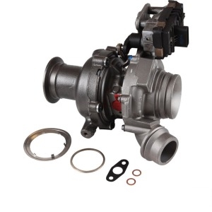 Turbocompresseur 11658570082