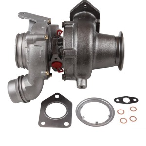 Turbocompresseur 11658506722