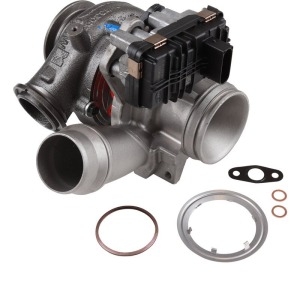 Turbocompresseur 11658513635