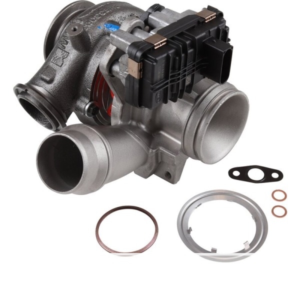Turbocompresseur 11658513635