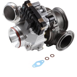 Turbocompresseur 11657823202