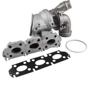 Turbocompresseur 11652681209