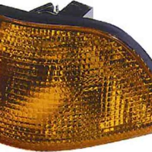 GR.OPT.AVANT DROITE AVANT GAUCHE AMBRE 63138353281