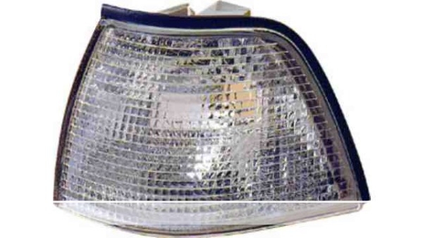 AVANT DROIT AVANT GAUCHE AVANT FEU ANTIBROUILLARD OPT.GR.LEFT.WHITE 82199403095