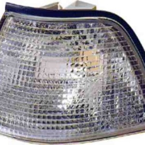AVANT DROIT AVANT GAUCHE AVANT FEU ANTIBROUILLARD OPT.GR.LEFT.WHITE 82199403095