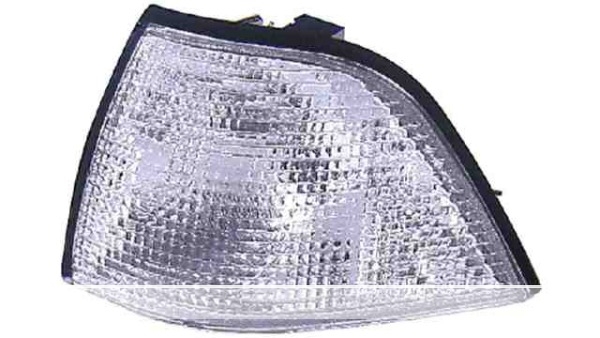 AVANT DROIT AVANT GAUCHE AVANT FEU ANTIBROUILLARD OPT.GR.LEFT.WHITE 82199403093