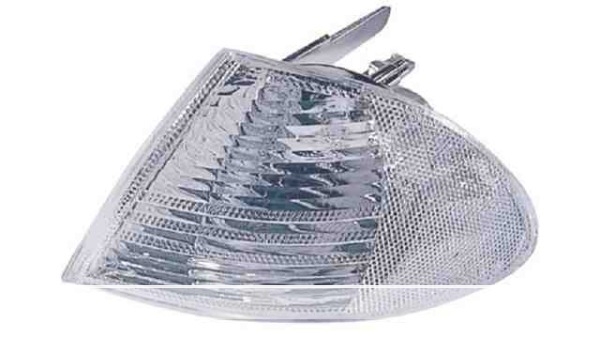 LAMPE AVANT AVANT GAUCHE AVANT GAUCHE, BLANC 63136902769