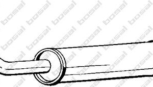 SILENCIEUX AVANT 1740187409