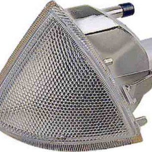 FAISCEAU DE PHARES AVANT GAUCHE BLANC 95659635