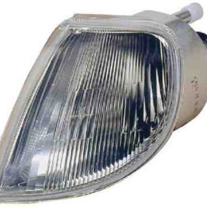 GROUPE OPTIQUE AVANT GAUCHE BLANC 630359