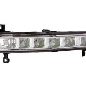 FRONT LAMP FRONT LEFT-FRONT-LEFT-LIGHT-LED 6208V7