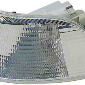 GROUPE DE PHARES AVANT GAUCHE, BLANC 46402658