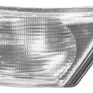 AVANT DROIT AVANT GAUCHE AVANT OPT.BRACKET, BLANC 50410467