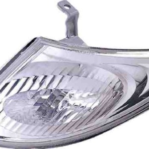AVANT GAUCHE AVANT GAUCHE LAMPE AVANT. BLANC C14551070B