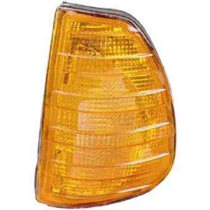 LAMPE AVANT AVANT GAUCHE AVANT GAUCHE. AMBRE 8207321