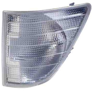 PHARE AVANT GAUCHE L.O.G. BLANC 9018200121