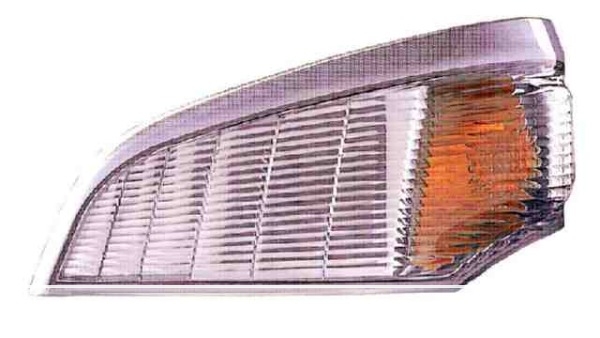 KOITO FRONT LIGHT TOP.I.TIP.FRONT.PILLAR MK427117