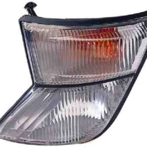 AVANT GAUCHE AVANT GAUCHE LAMPE.BLANC 26115-VB127