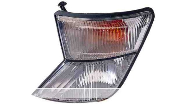 AVANT GAUCHE AVANT GAUCHE LAMPE.BLANC 26115-VB127