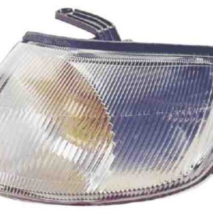 AVANT GAUCHE LAMPE AVANT GAUCHE BLANC 261351N025