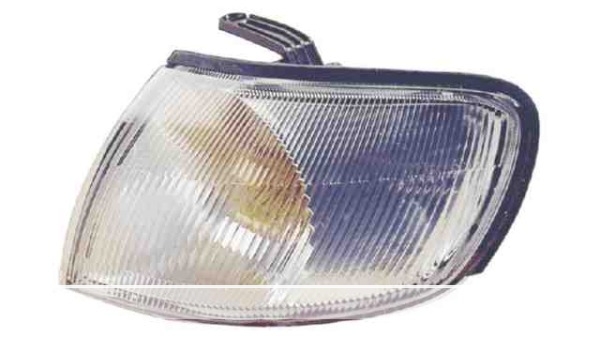 AVANT GAUCHE LAMPE AVANT GAUCHE BLANC 261351N025