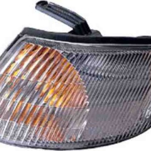 PHARE AVANT GAUCHE BLANC 26135 2N326