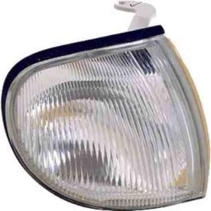 GROUPE OPTIQUE AVANT GAUCHE.BLANC 261357C000