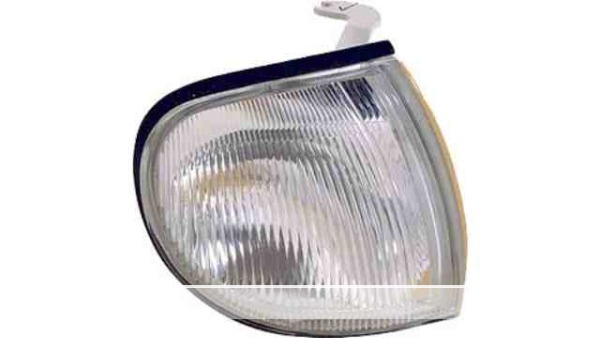 GROUPE OPTIQUE AVANT GAUCHE.BLANC 261357C000