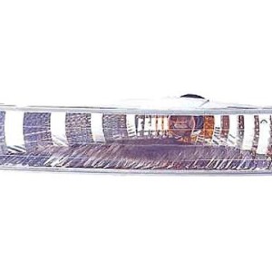 PILIER AVANT GAUCHE BLANC 4408521