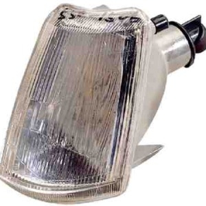 GROUPE OPTIQUE AVANT GAUCHE BLANC 630316