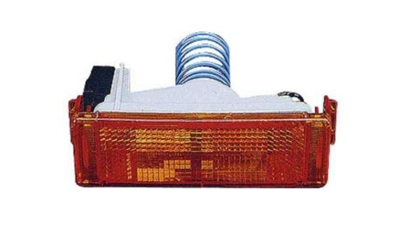 LAMPE AVANT.GAUCHE=DROITE OU AMB.DROITE. 7701029282