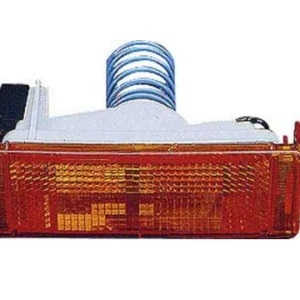 LAMPE AVANT.GAUCHE=DROITE OU GAUCHE=DROITE.AMB. 7701029282