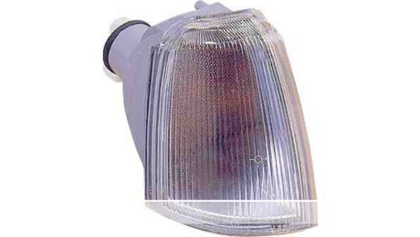 AVANT DROIT AVANT GAUCHE LAMPE.BLANC 7701036017
