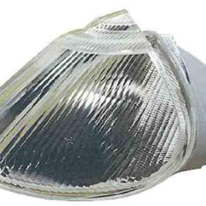 GROUPE OPTIQUE AVANT GAUCHE.BLANC 7711130007