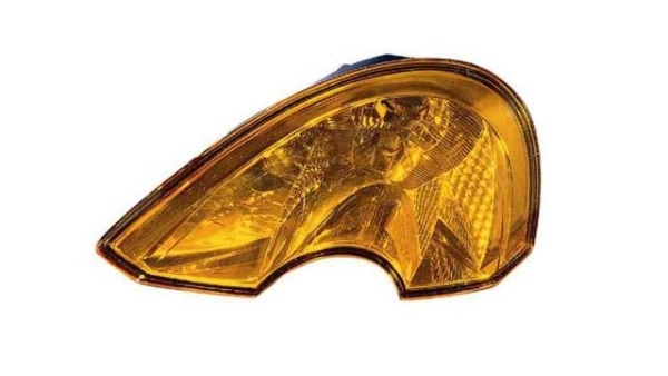 GR.OPT.FRONT.FRONT.LEFT.AMBER 8200267913