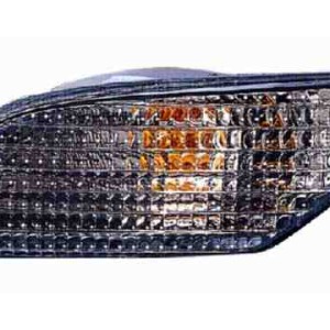 GROUPE OPTIQUE AVANT GAUCHE-BLANC XBD000131