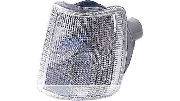 LAMPE AVANT GAUCHE, AVANT GAUCHE. BLANC SE021932002B